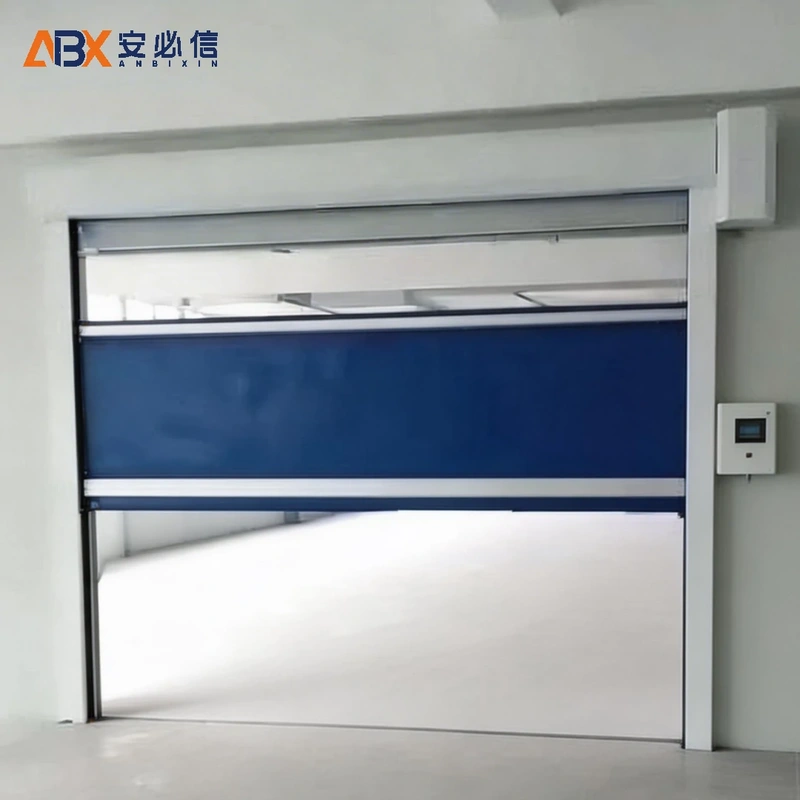 梧州快速卷帘门